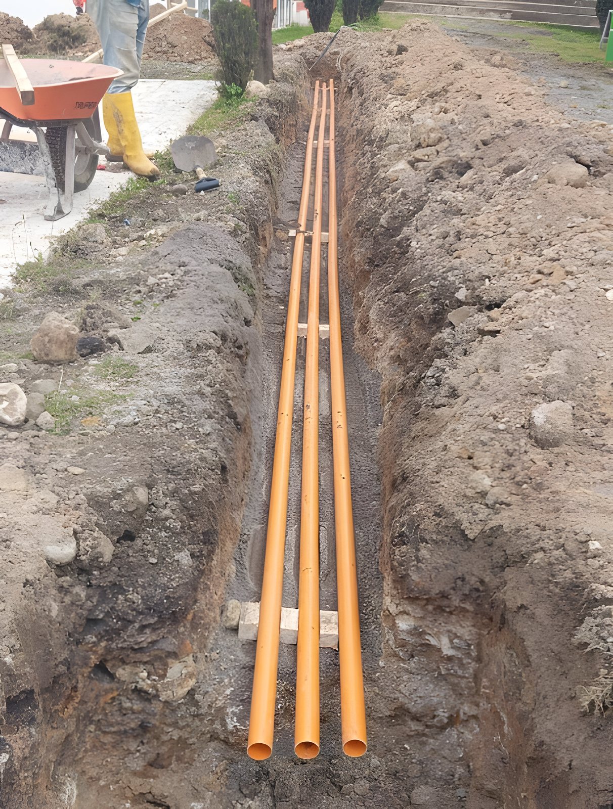 Infraestructura Comunitaria y Espacios Públicos, Ricaurte, foto 18