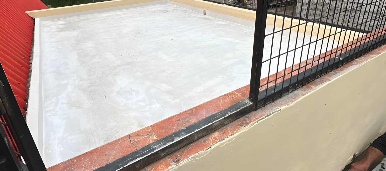 Infraestructura Comunitaria y Espacios Públicos, Ricaurte, foto 12