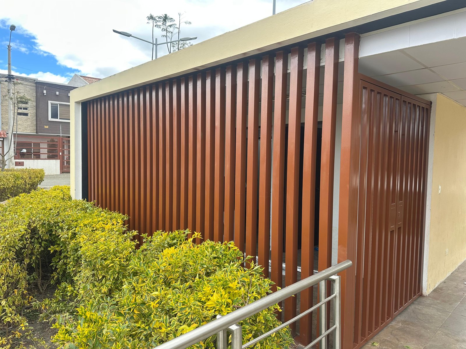 Infraestructura Comunitaria y Espacios Públicos, Ricaurte, foto 2
