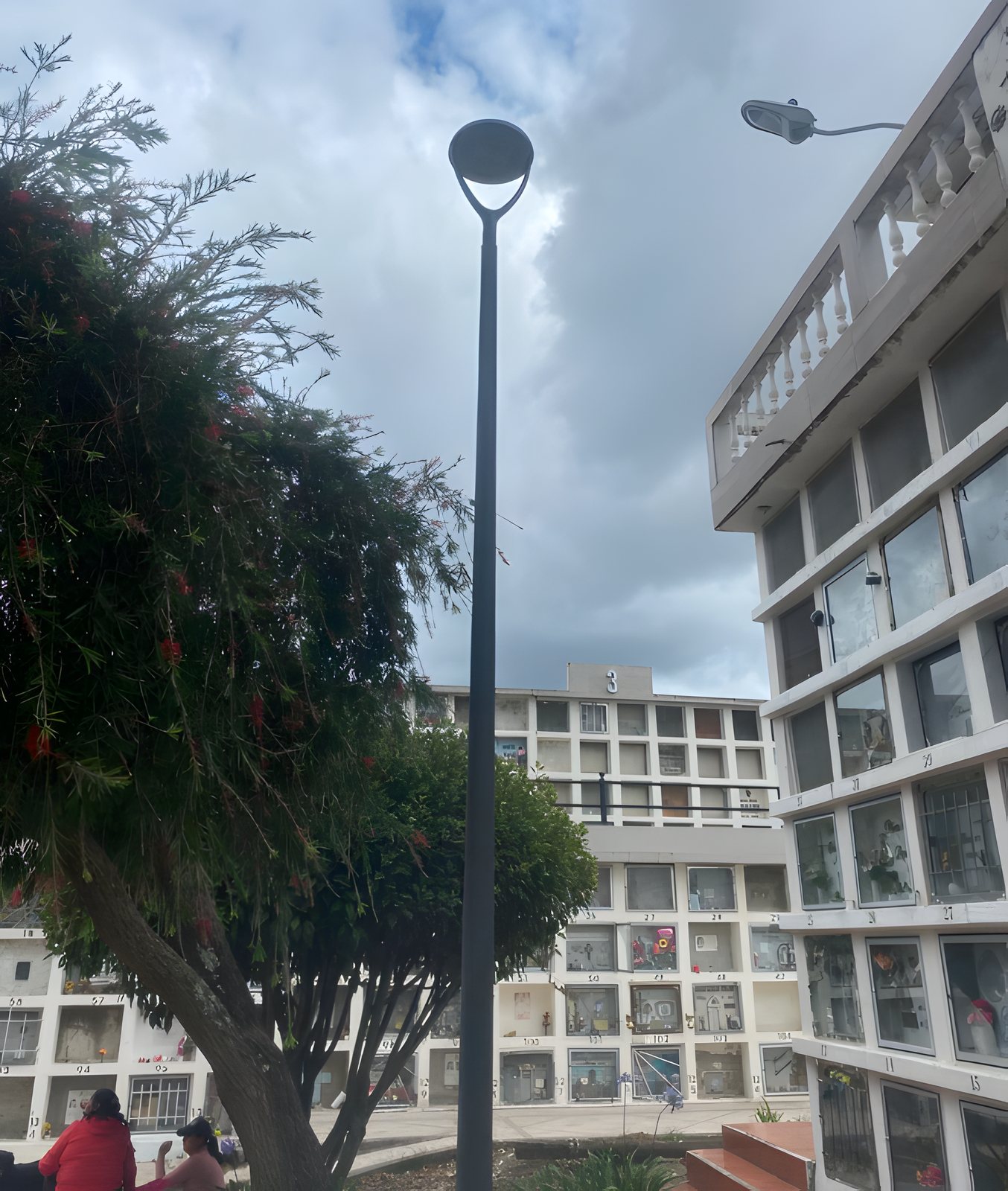 Infraestructura Comunitaria y Espacios Públicos, Ricaurte, foto 14